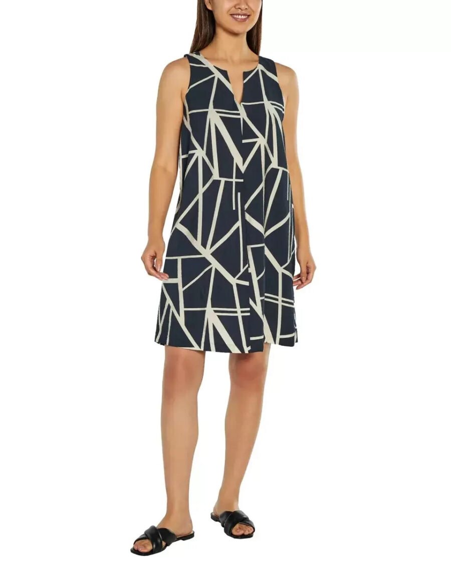 Vestido Midi BANANA REPUBLIC