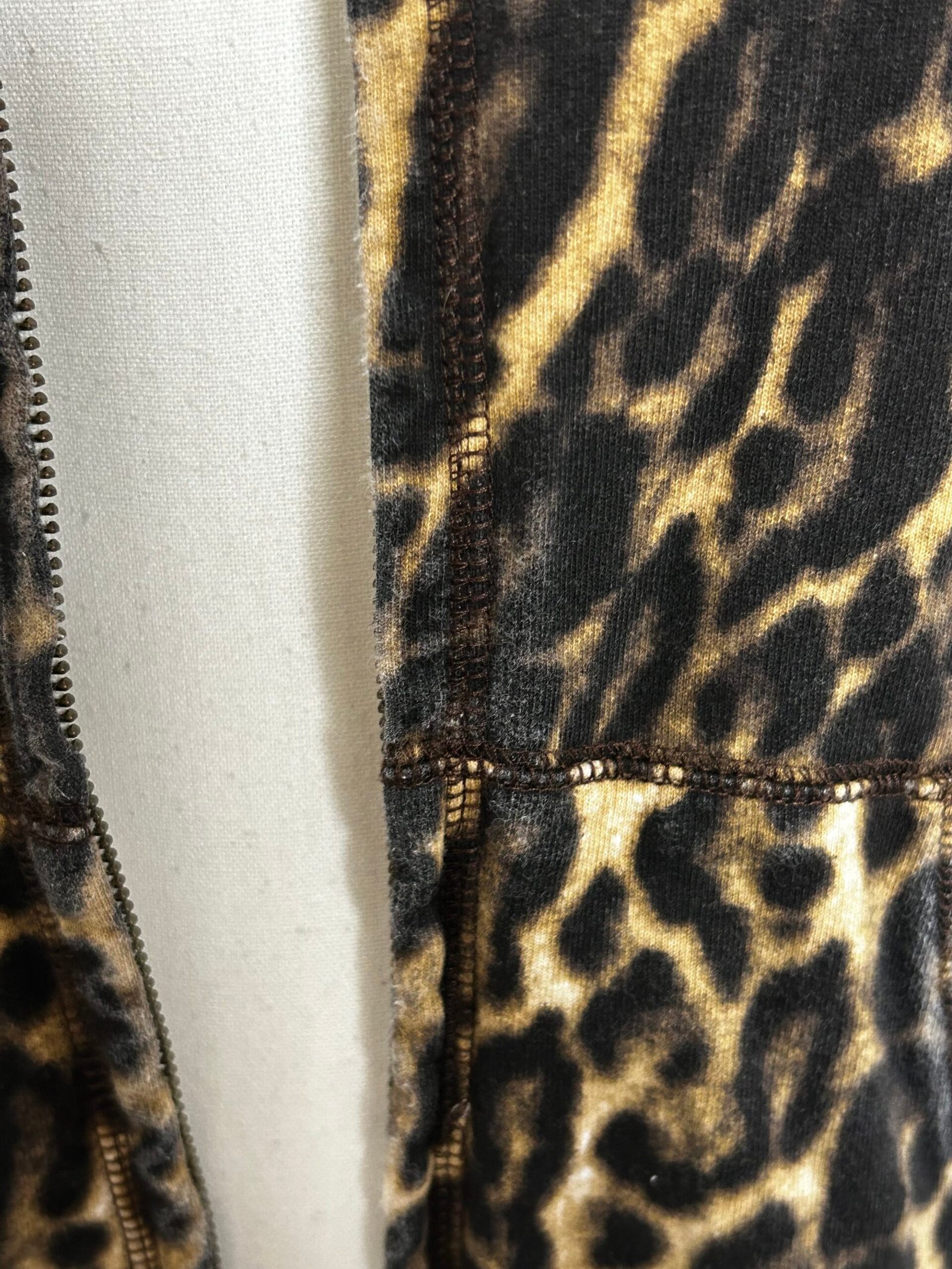 Sudadera Animal Print LUCKY BRAND - Imagen 5