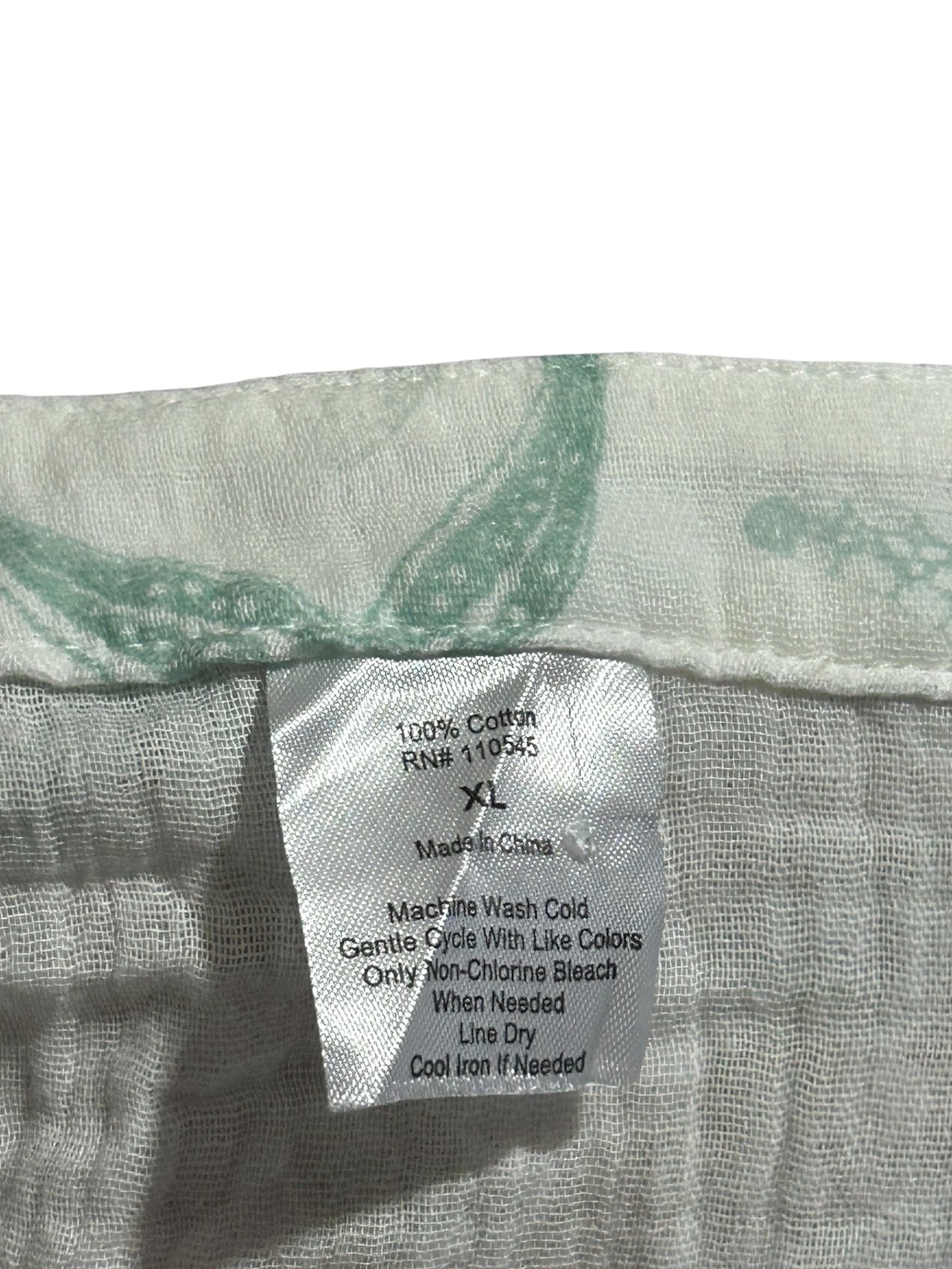 Blusa Playera Estrellas de Mar - Imagen 3