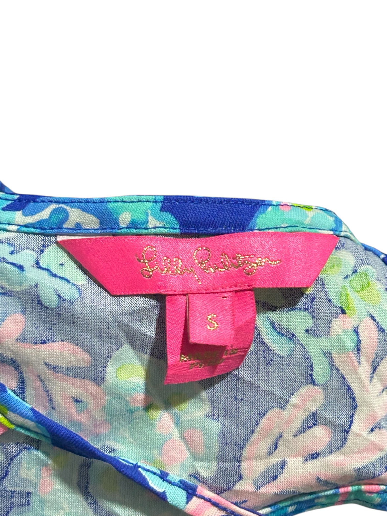 Vestido Marino LILLY PULITZER - Imagen 3