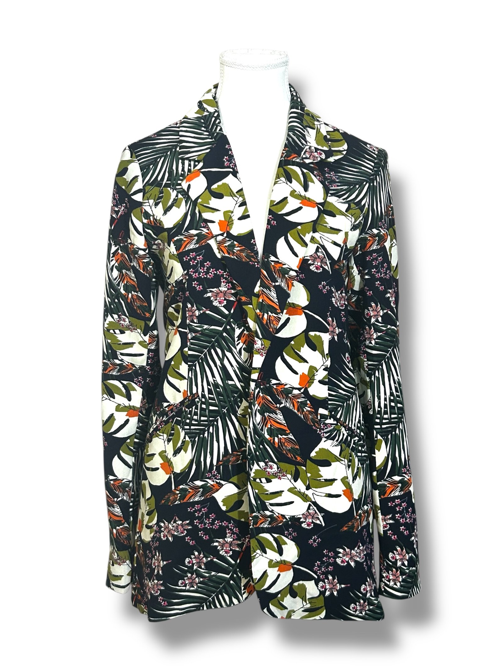 Blazer Tropical CYNTHIA ROWLEY - Imagen 2