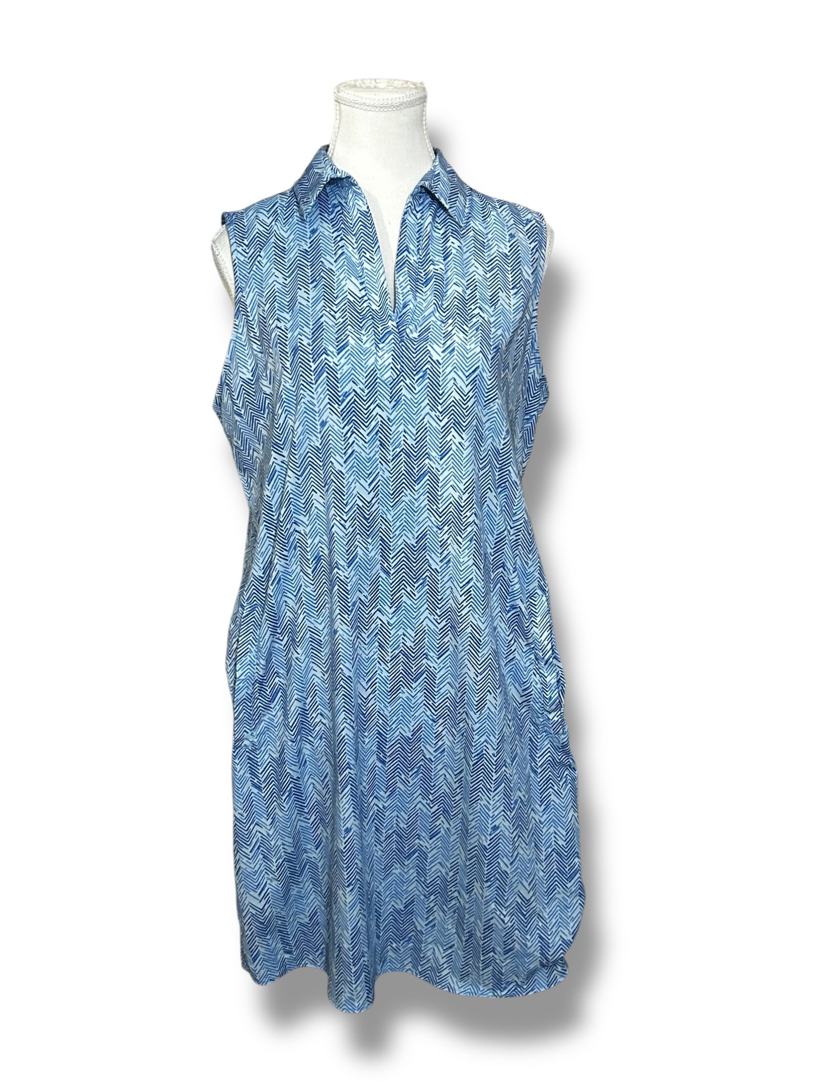 Vestido Camisero SOUTHERN TIDE - Imagen 2