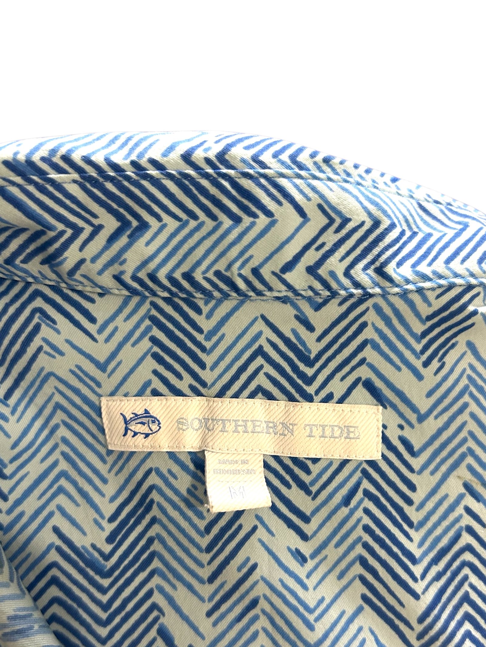 Vestido Camisero SOUTHERN TIDE - Imagen 3