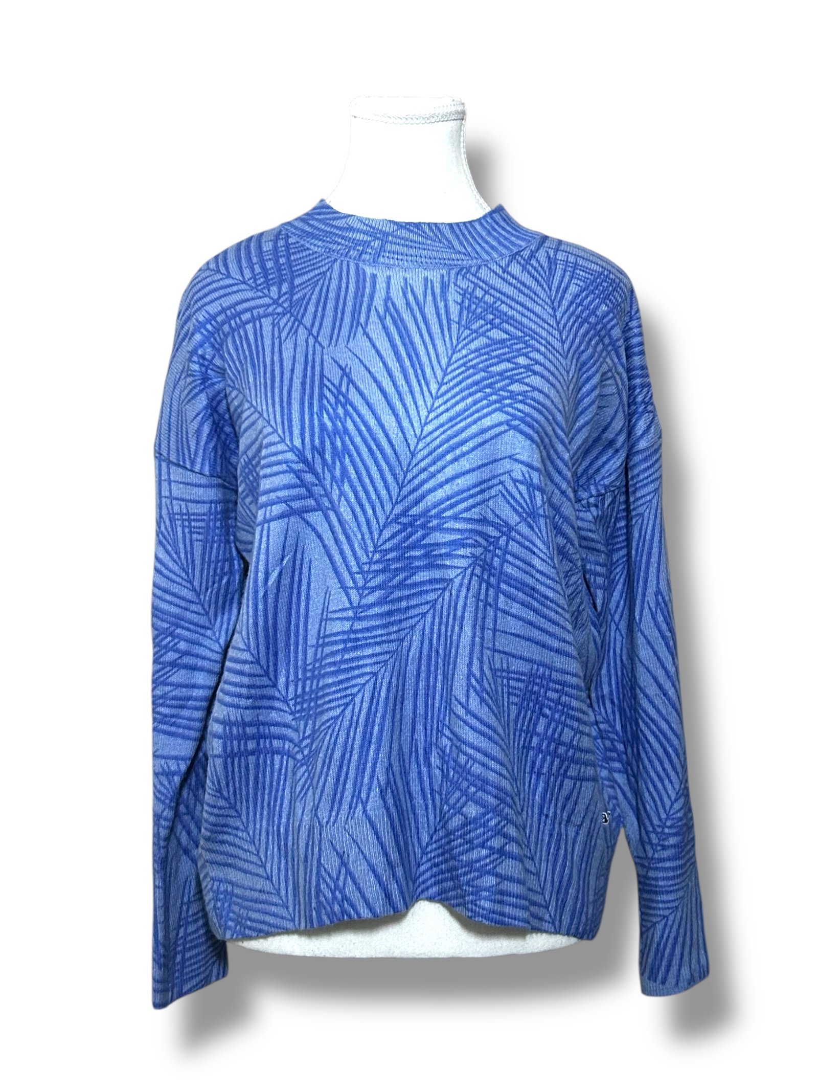 Suéter Azul VINEYARD VINES - Imagen 2