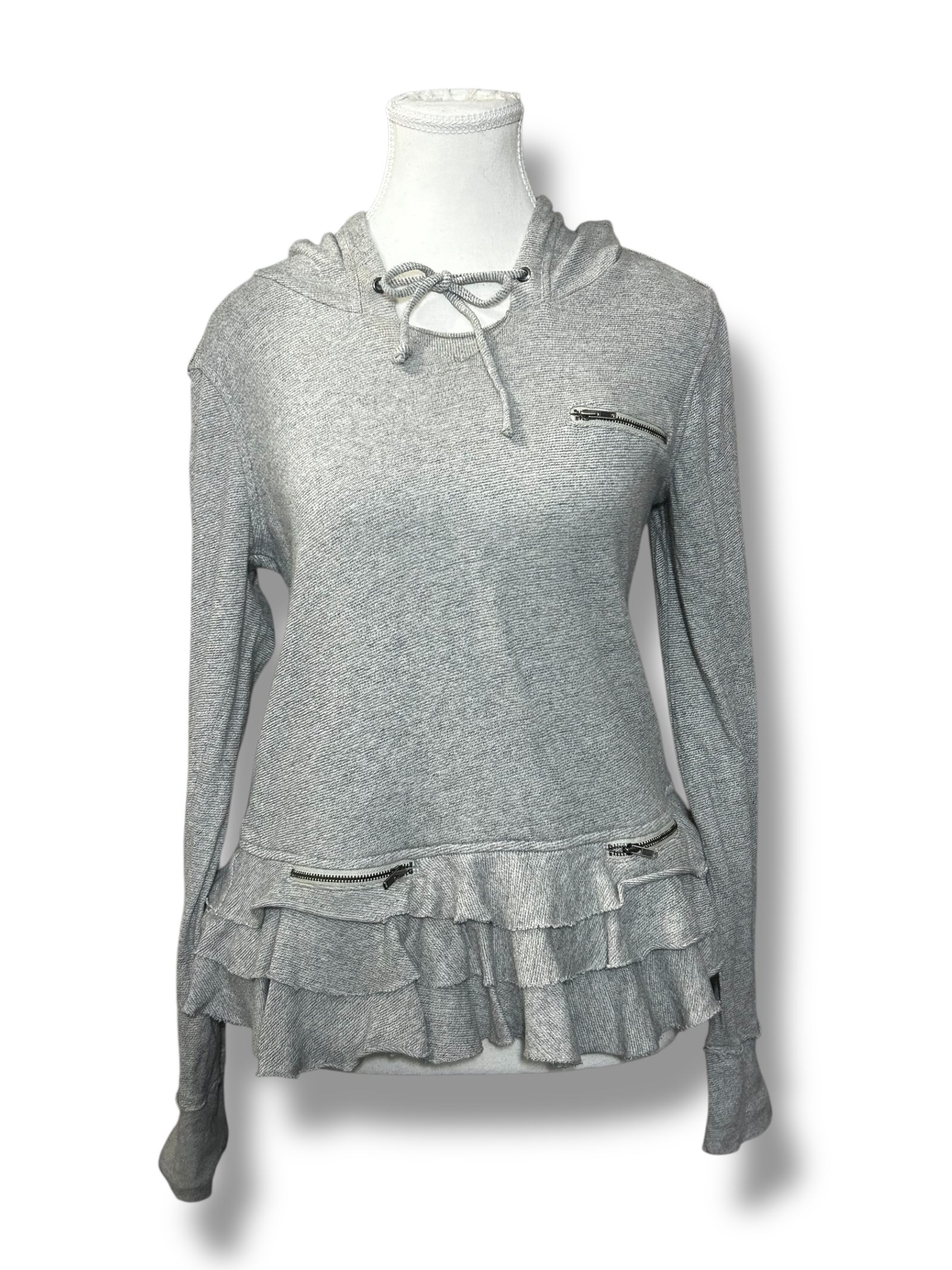 Sudadera Chic BANANA REPUBLIC - Imagen 2