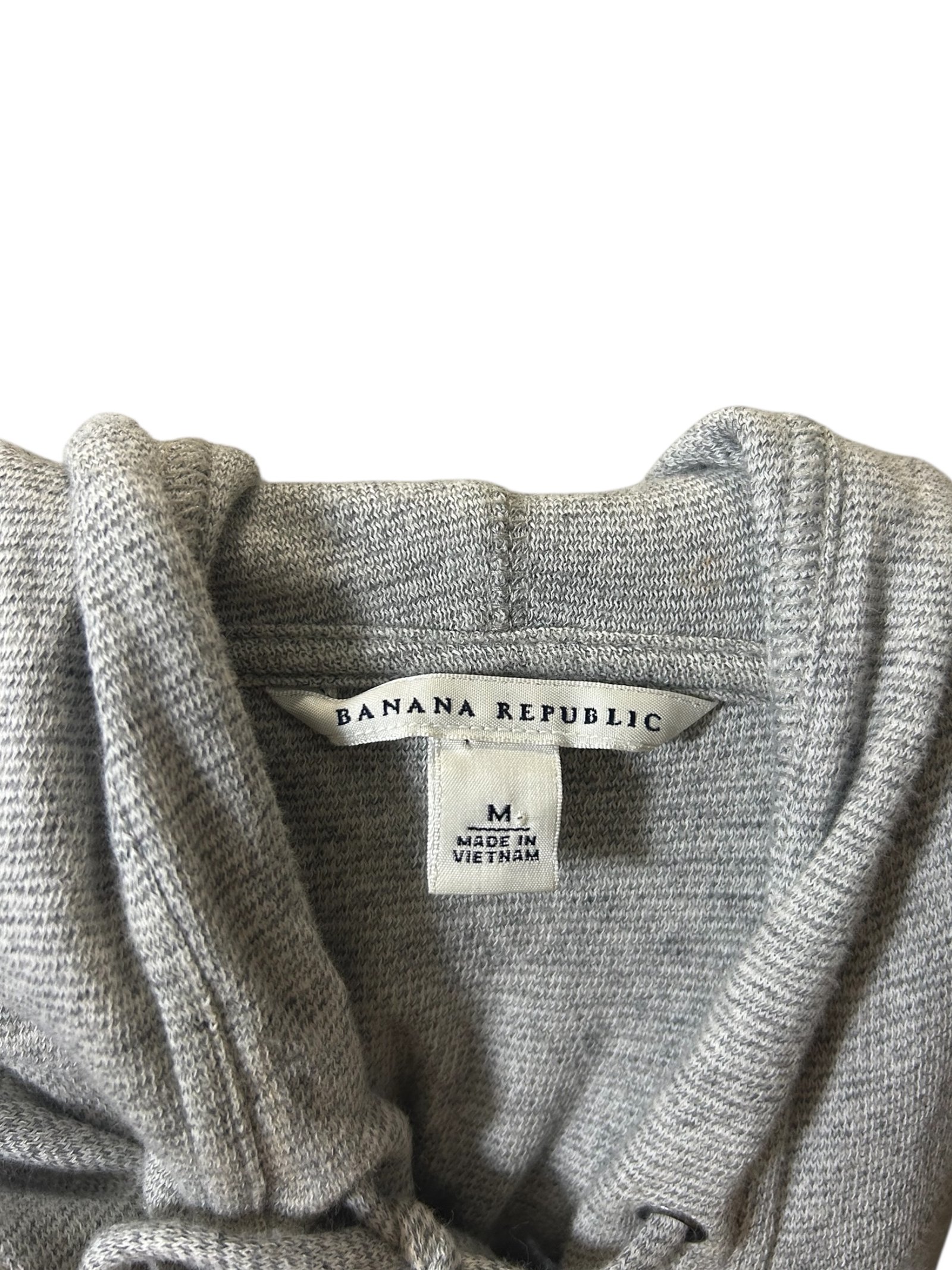 Sudadera Chic BANANA REPUBLIC - Imagen 3