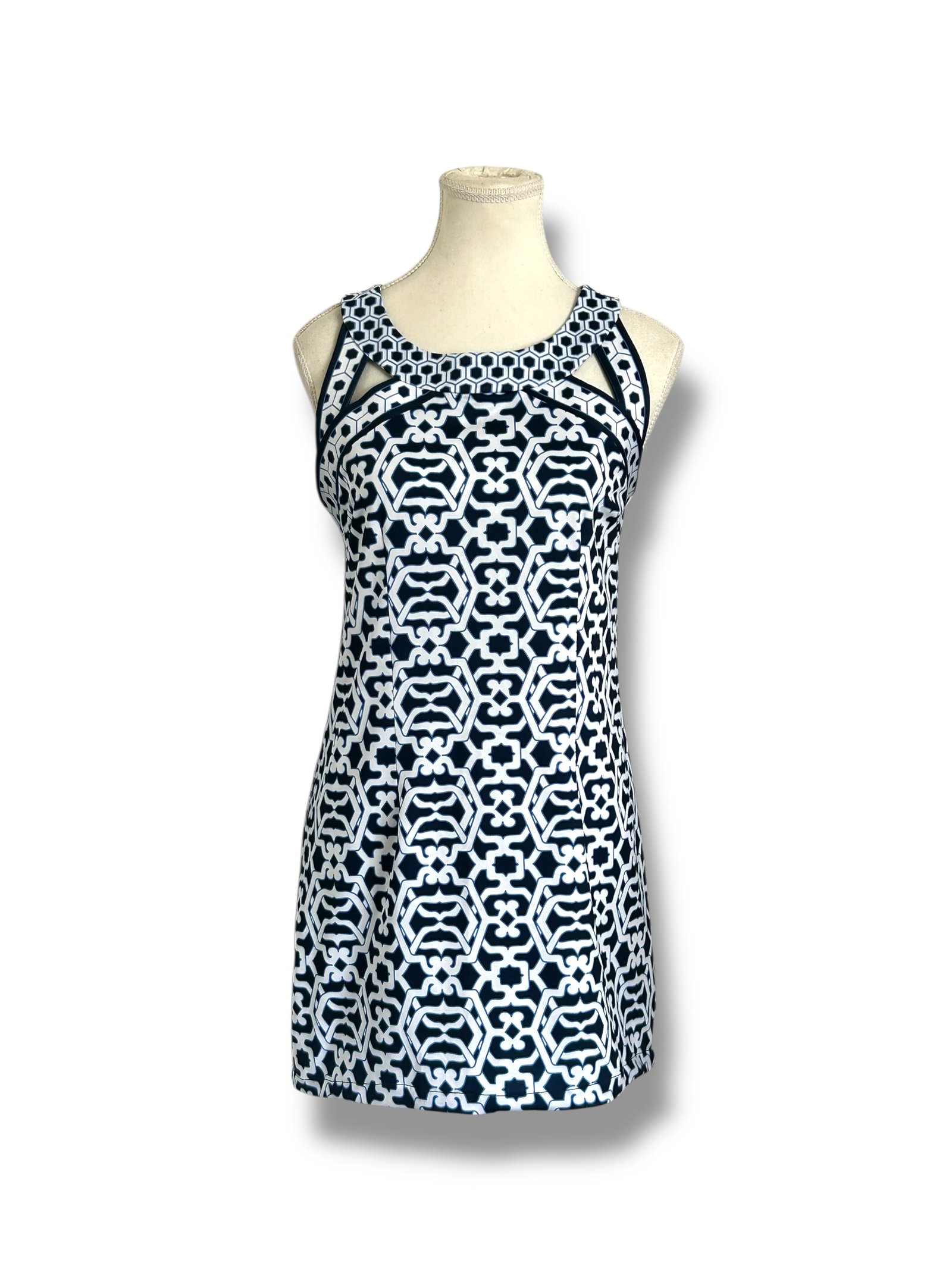 Vestido estampado GRETCHEN SCOTT - Imagen 2