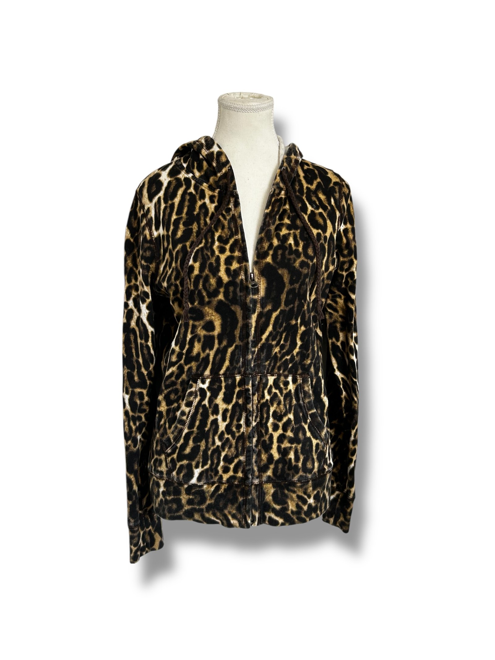 Sudadera Animal Print LUCKY BRAND - Imagen 2