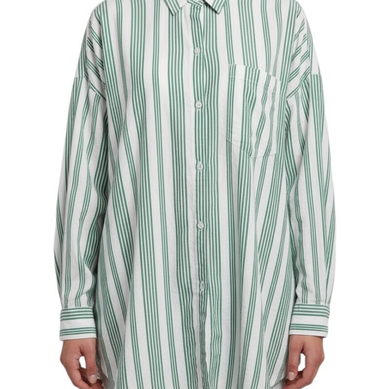 Camisa Oversized OLD NAVY