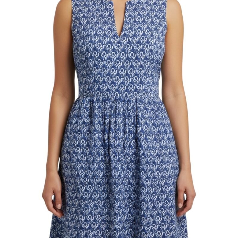 Vestido Sin Mangas VINEYARD VINES