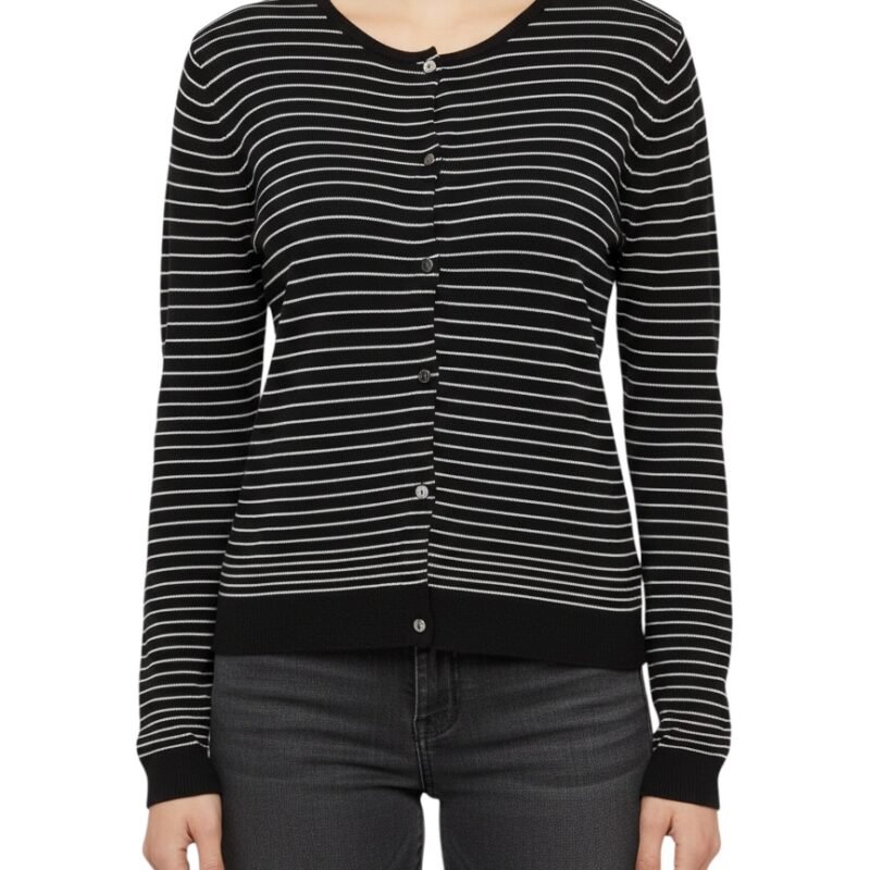 Cardigan Negro ANN TAYLOR