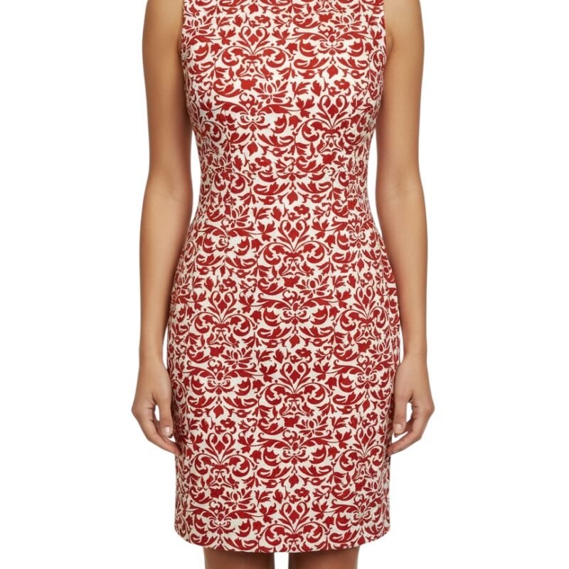 Vestido Elegante BANANA REPUBLIC