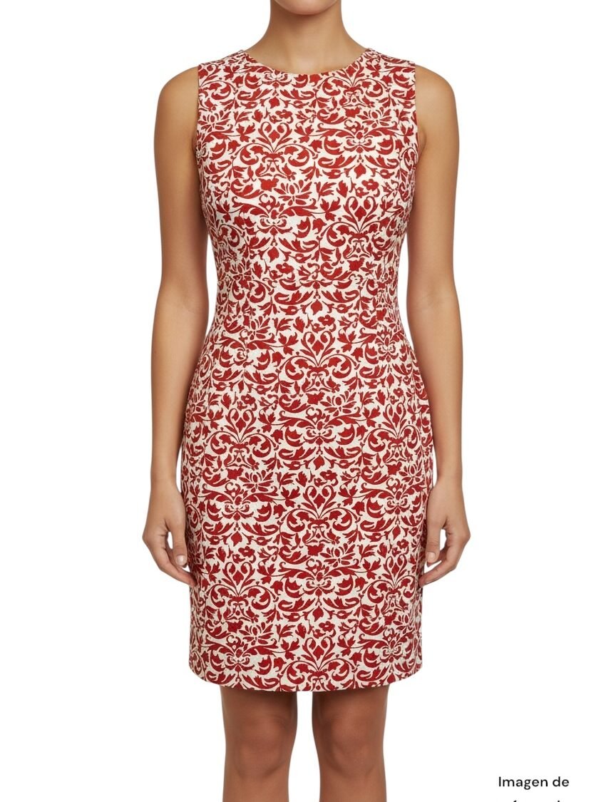 Vestido Elegante BANANA REPUBLIC