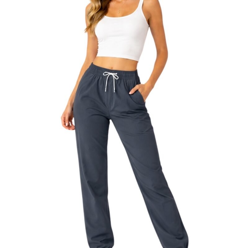 Pantalón Jogger ZARA