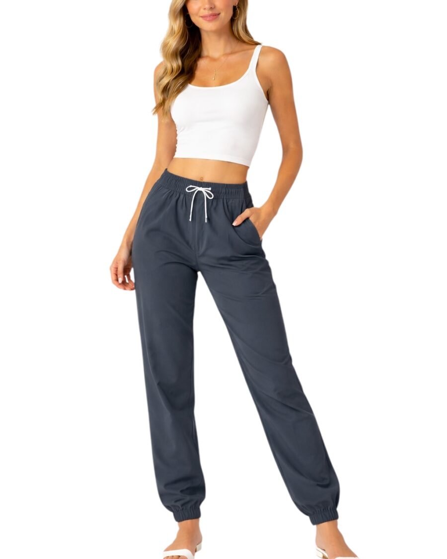 Pantalón Jogger ZARA