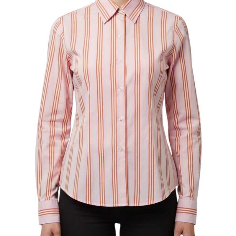 Camisa Rayada BURBERRY LONDON