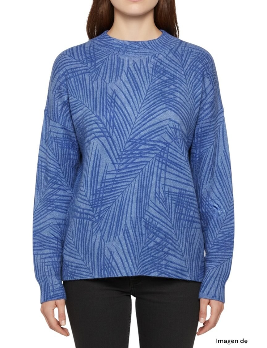 Suéter Azul VINEYARD VINES