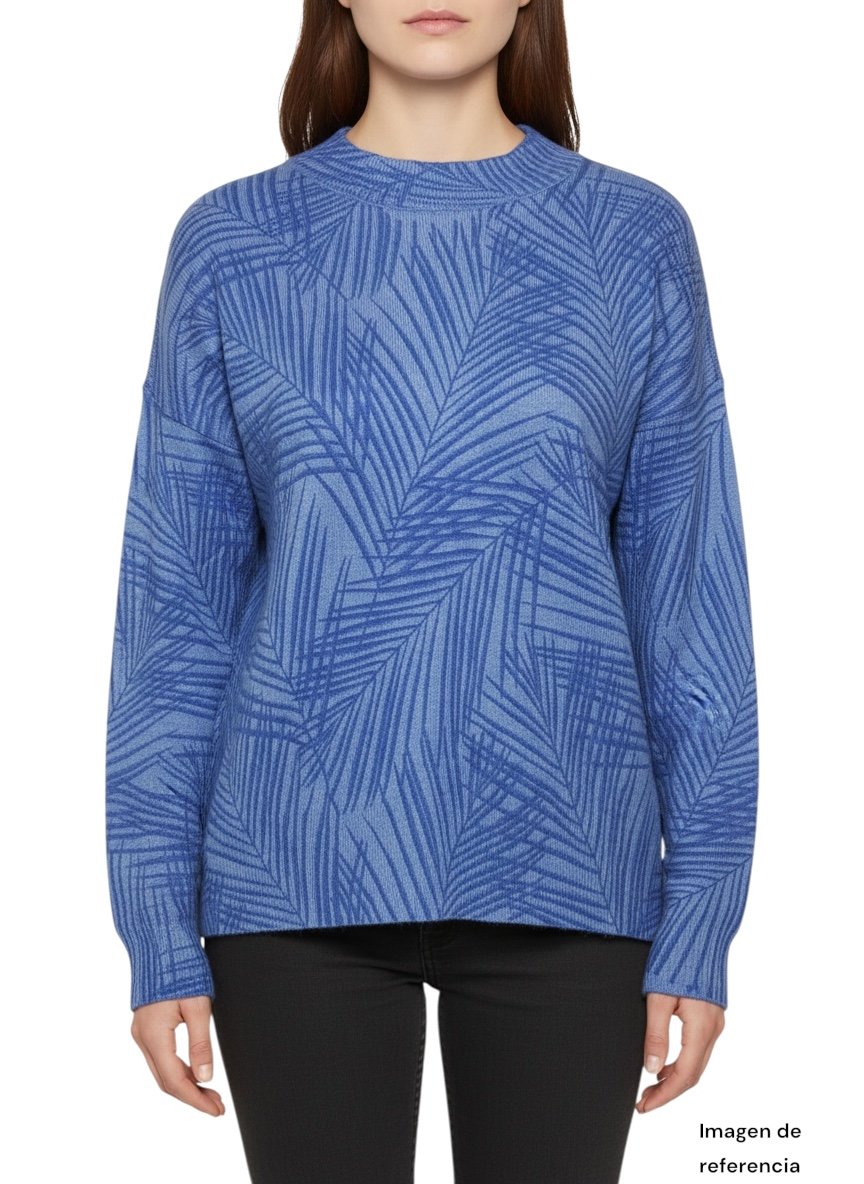 Suéter Azul VINEYARD VINES