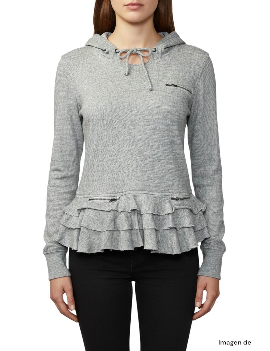 Sudadera Chic BANANA REPUBLIC