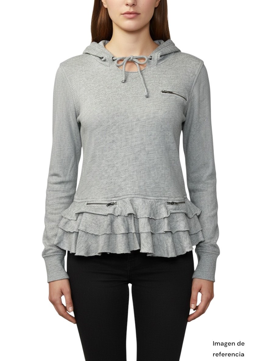 Sudadera Chic BANANA REPUBLIC