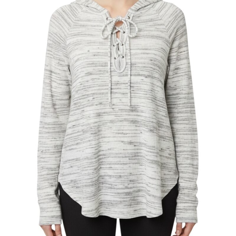 Blusa Hoodie Soft & Sexy AMERICAN EAGLE