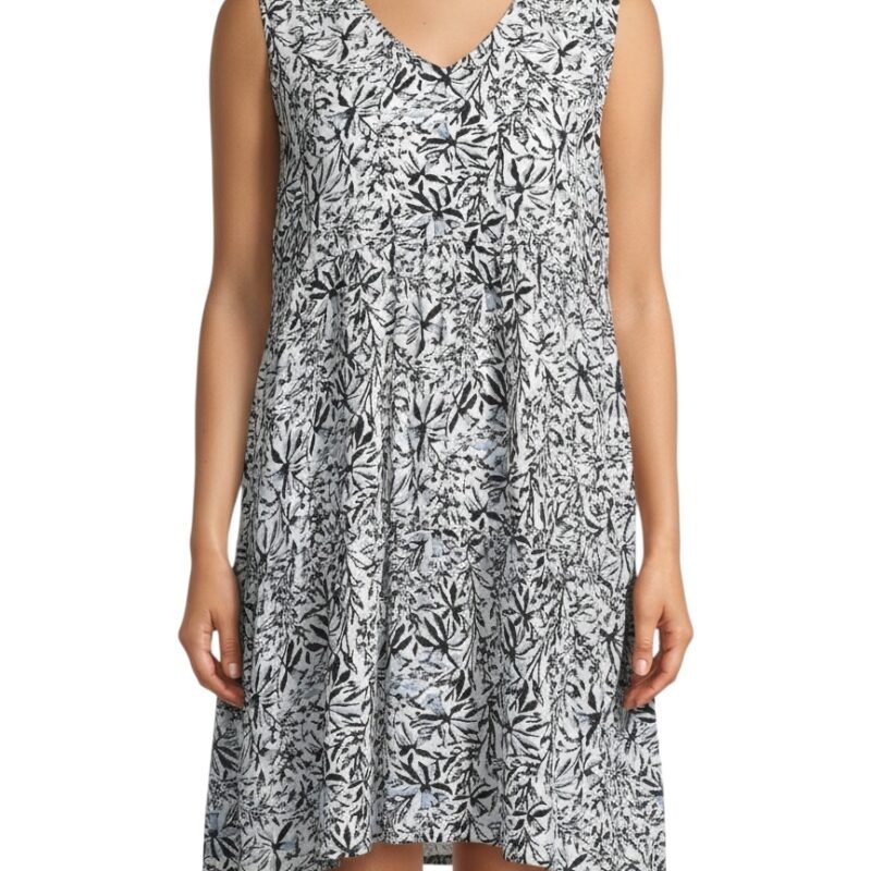 Vestido Casual  LUCKY BRAND