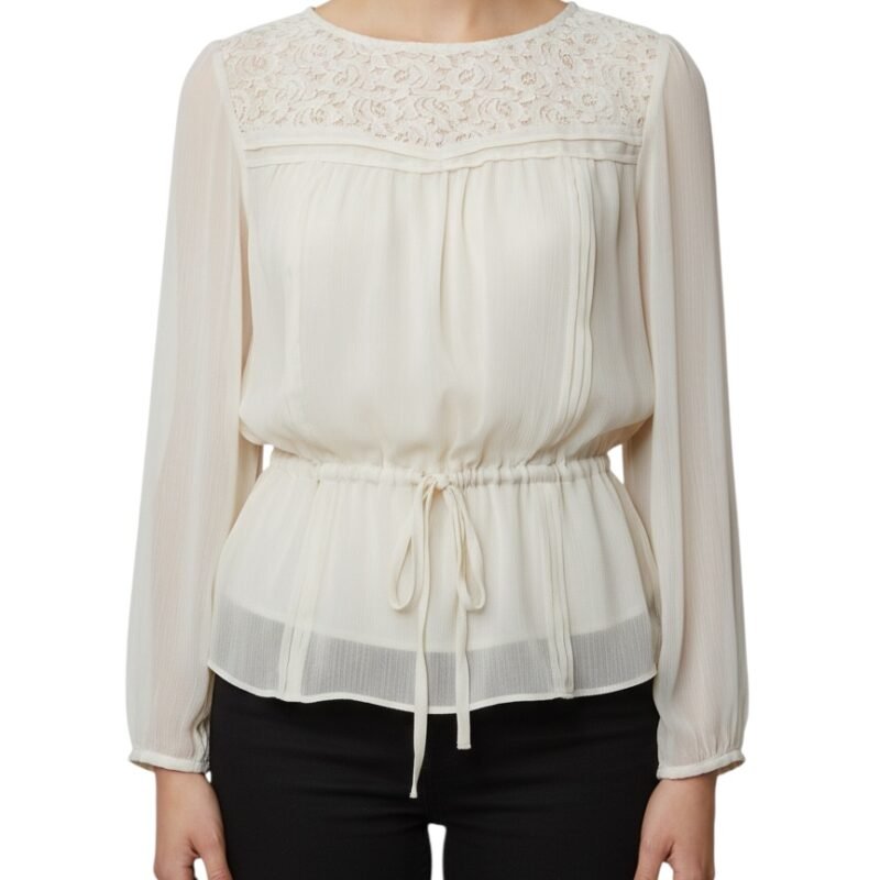Blusa Elegante A WEAR
