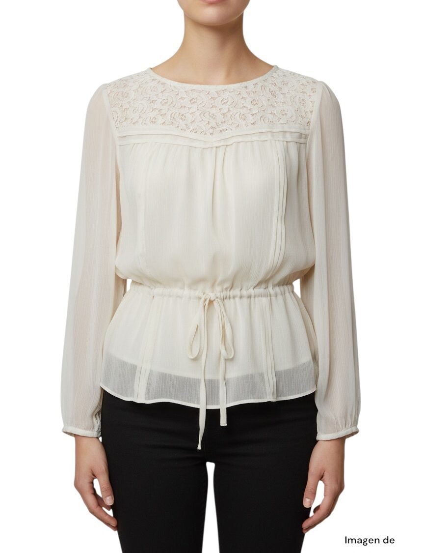 Blusa Elegante A WEAR