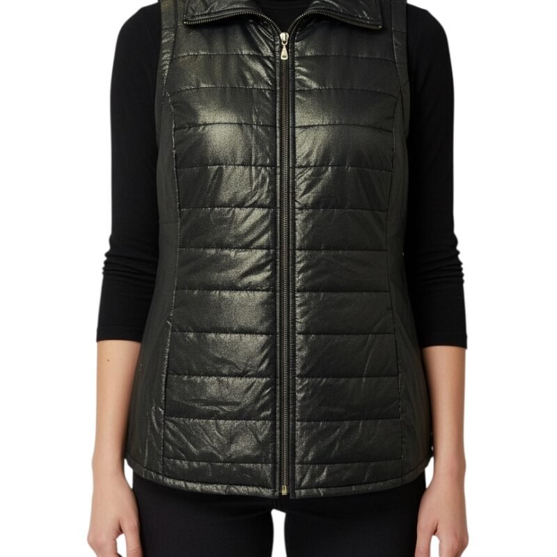 Chaleco Acolchado ZENERY BY CHICO’S