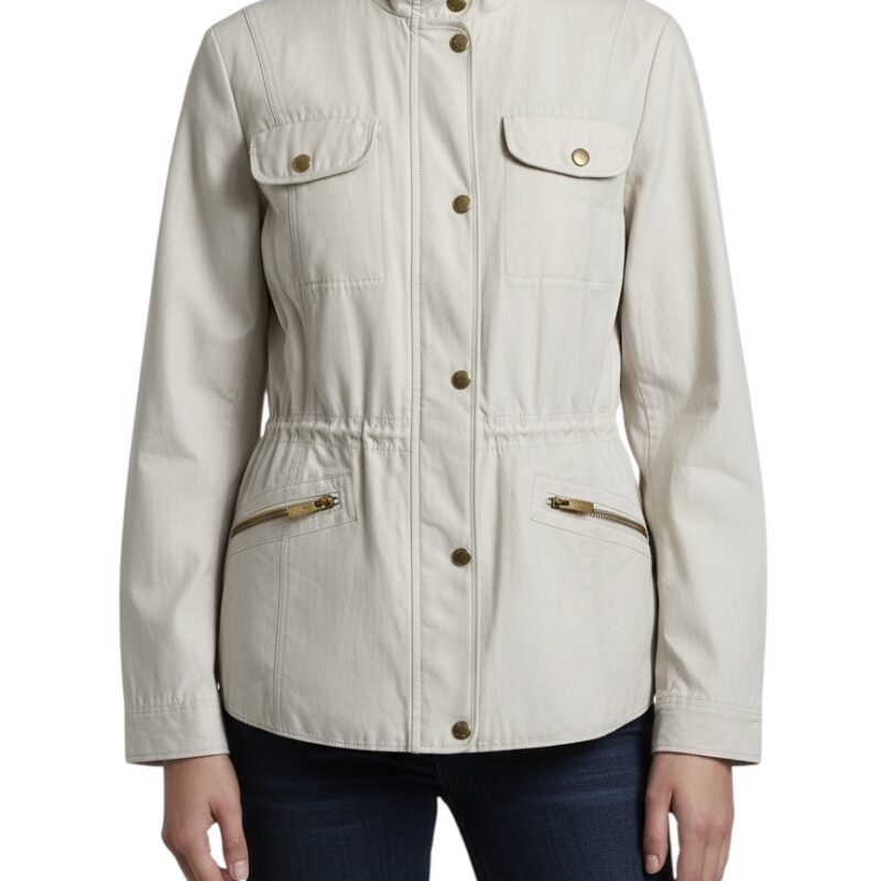 Chaqueta utilitaria LANDS’ END