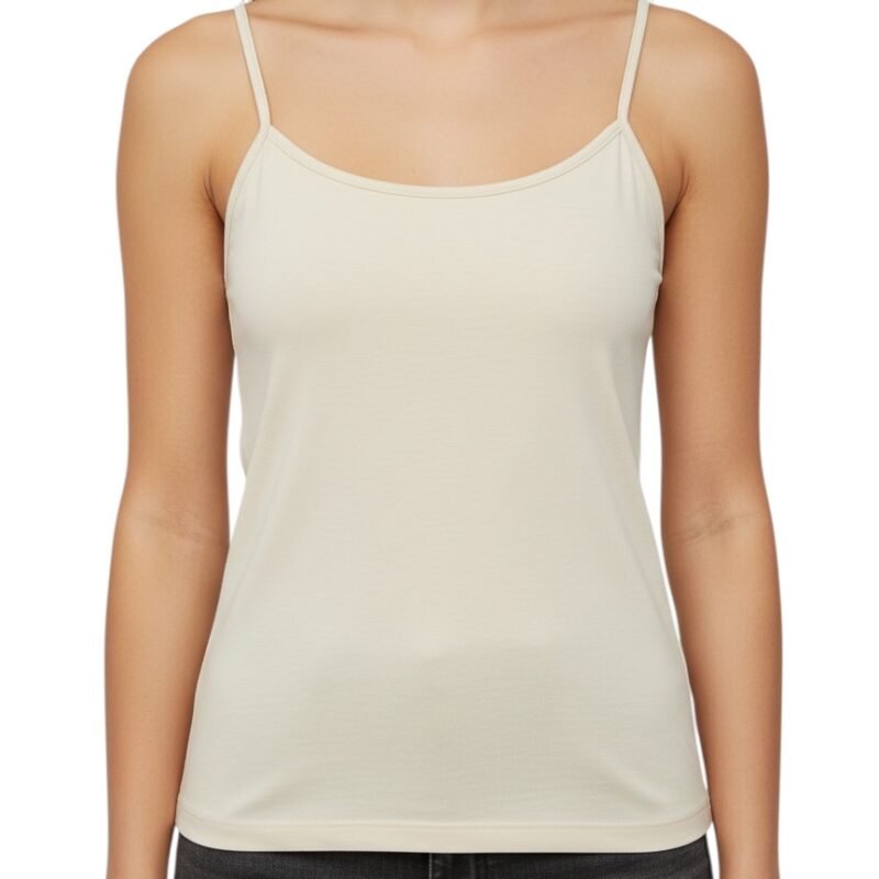 Blusa Tipo Tirantes ANN TAYLOR