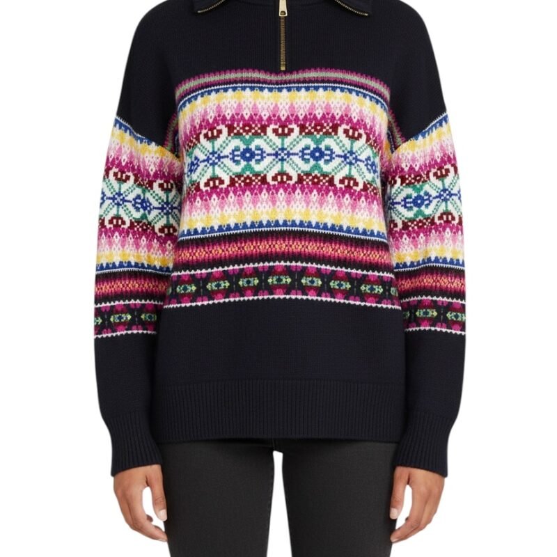 Sueter Tejido TALBOTS