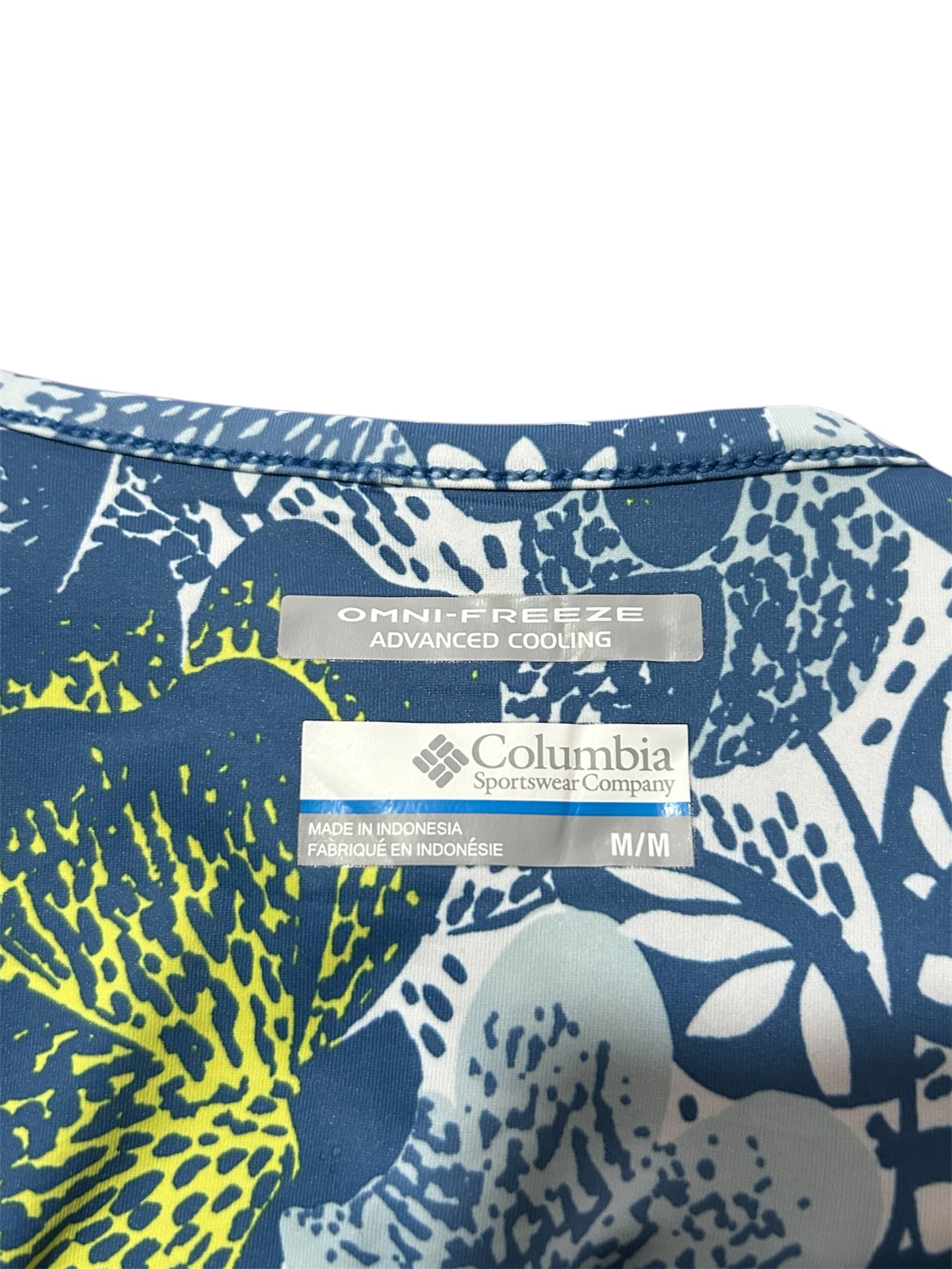 Vestido Deportivo COLUMBIA - Imagen 3