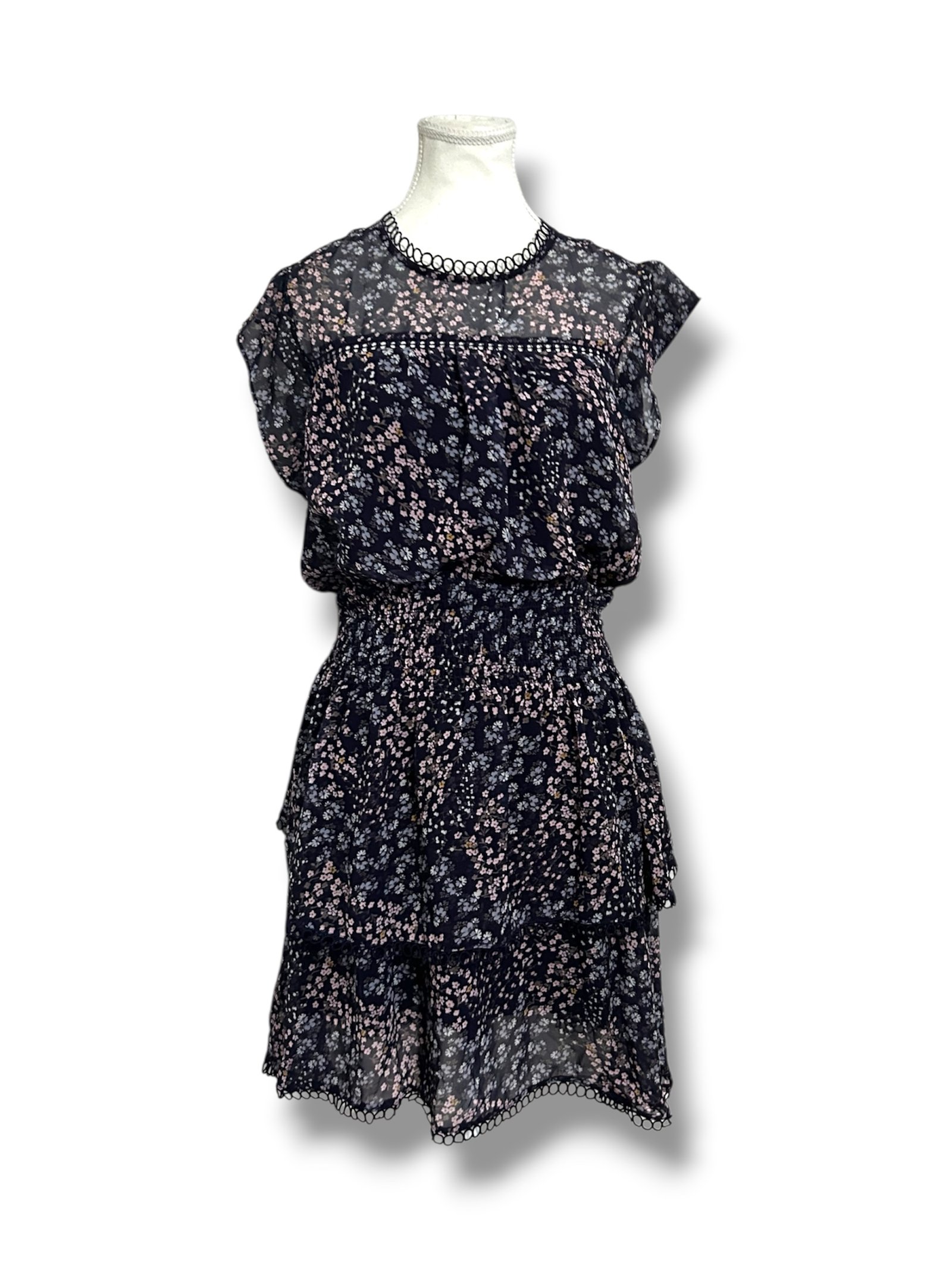 Vestido Puntos Q&A - Imagen 2