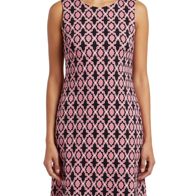 Vestido sin mangas CHARTER CLUB