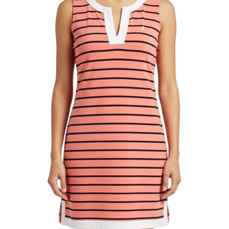 Vestido sin mangas NAUTICA