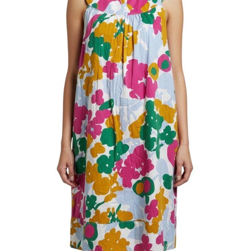 estido floral FREE ASSEMBLY