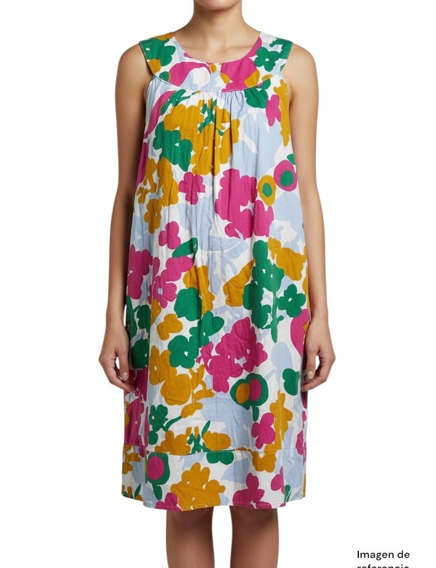 estido floral FREE ASSEMBLY