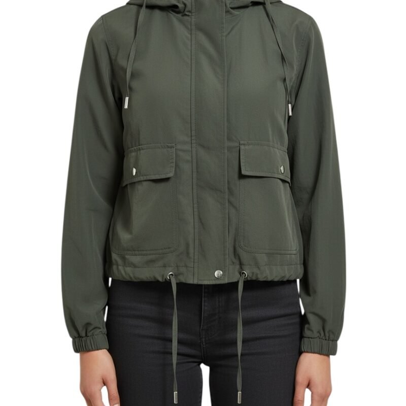 Chaqueta ligera PULL&BEAR