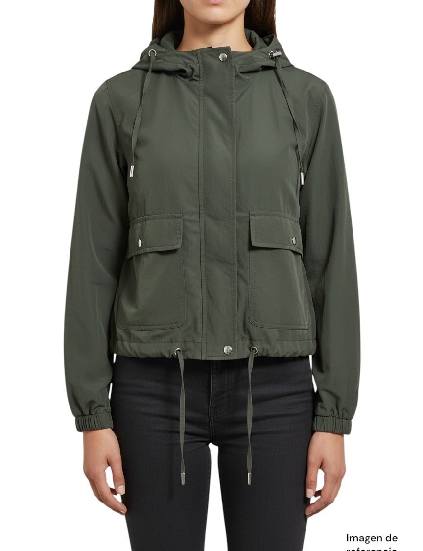 Chaqueta ligera PULL&BEAR