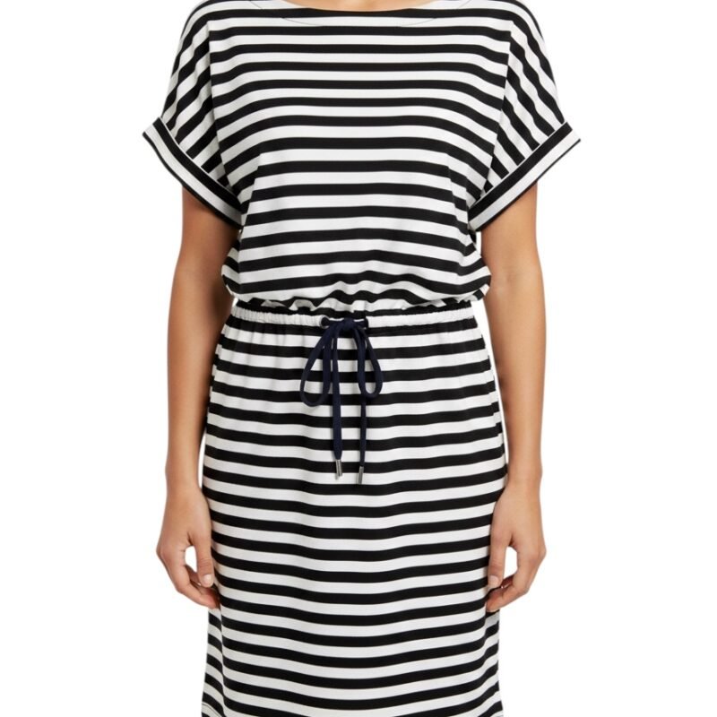 Vestido Rayado Casual TOMMY BAHAMA