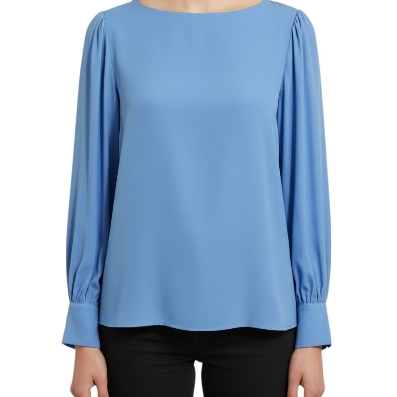 Blusa Manga Larga  LILLY PULITZER