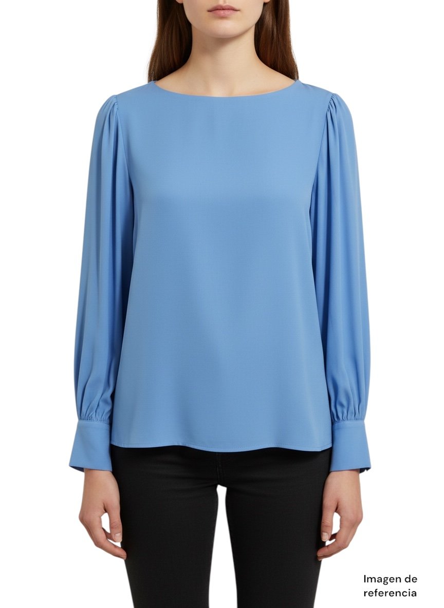 Blusa Manga Larga LILLY PULITZER