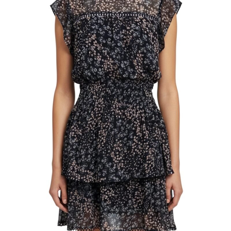 Vestido Puntos Q&A