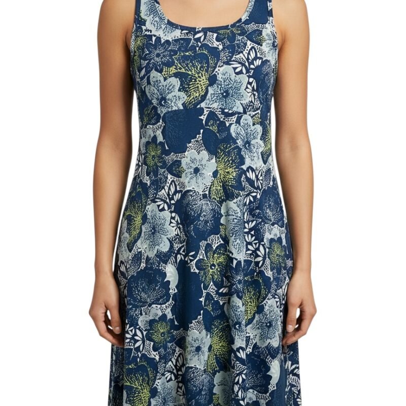 Vestido Deportivo COLUMBIA
