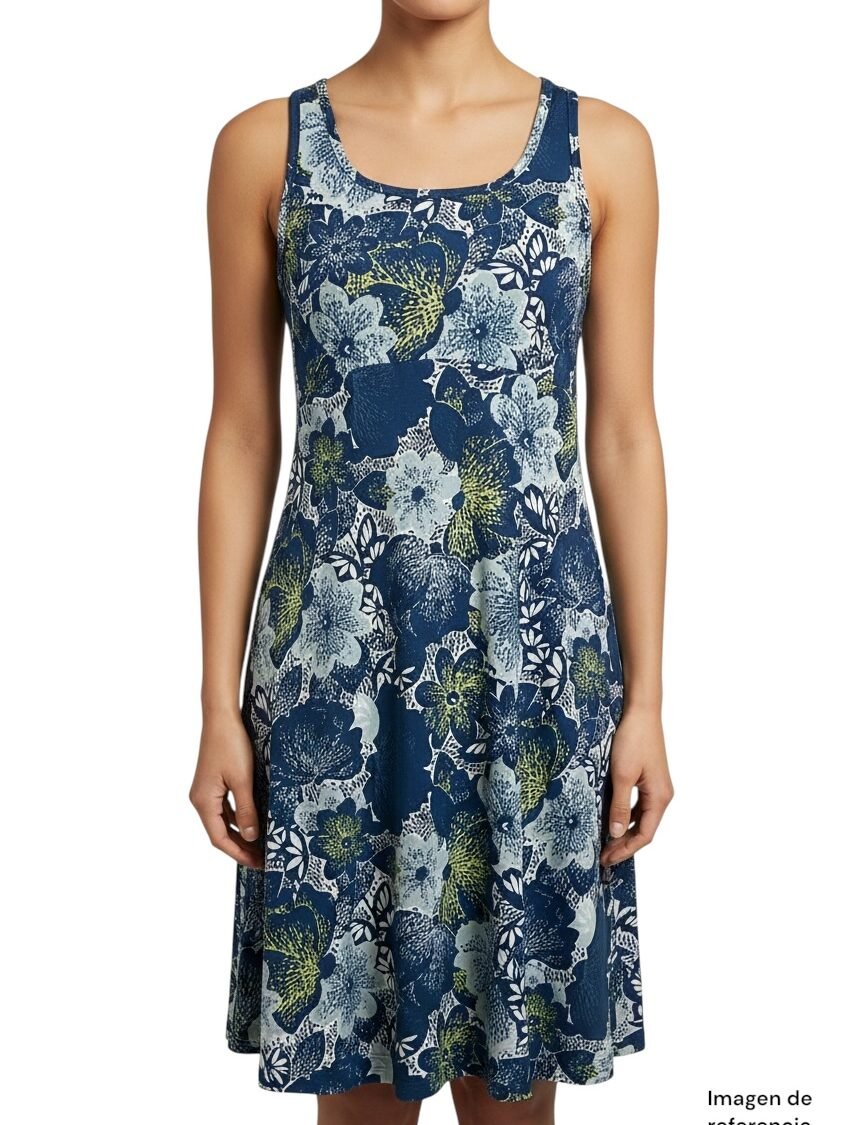 Vestido Deportivo COLUMBIA