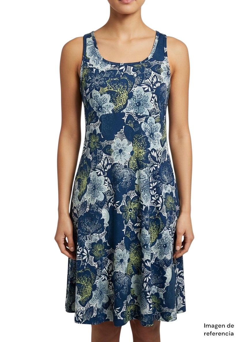 Vestido Deportivo COLUMBIA