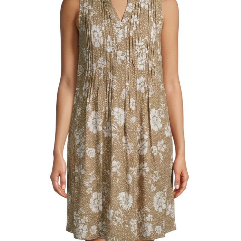 Vestido Floral SONOMA