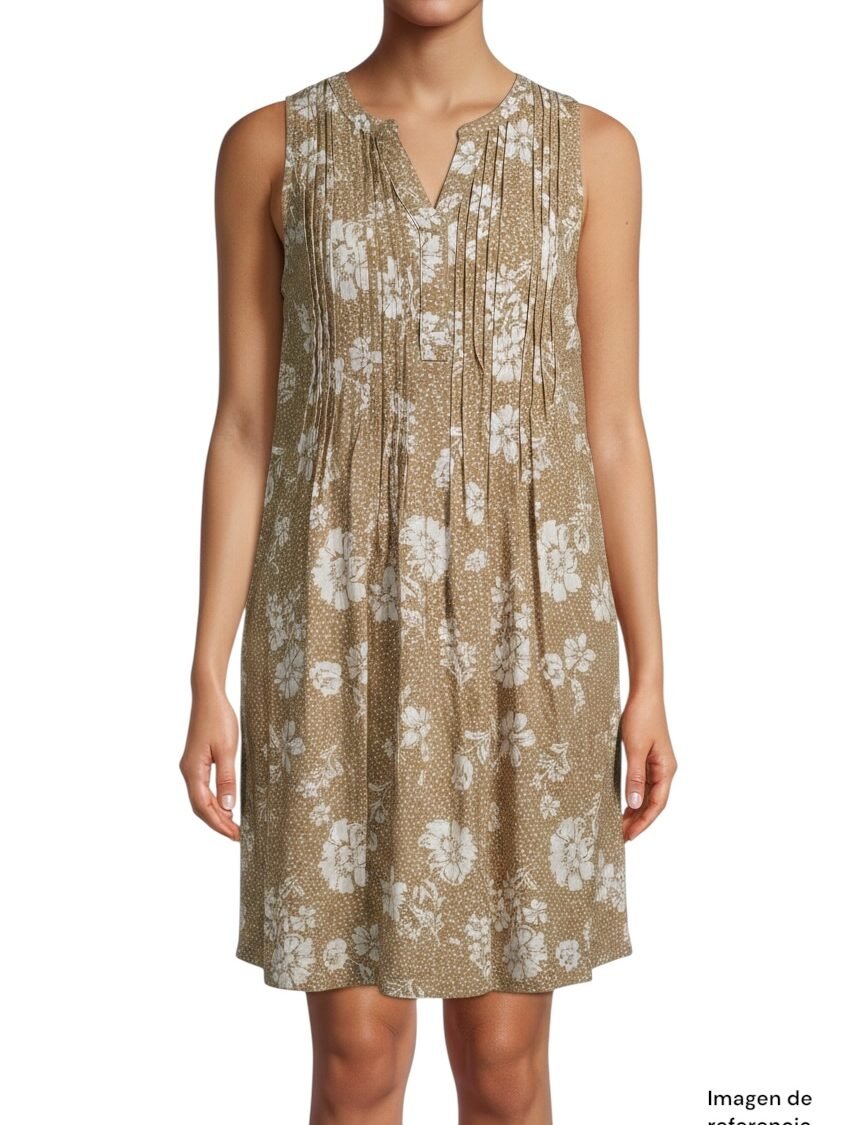 Vestido Floral SONOMA