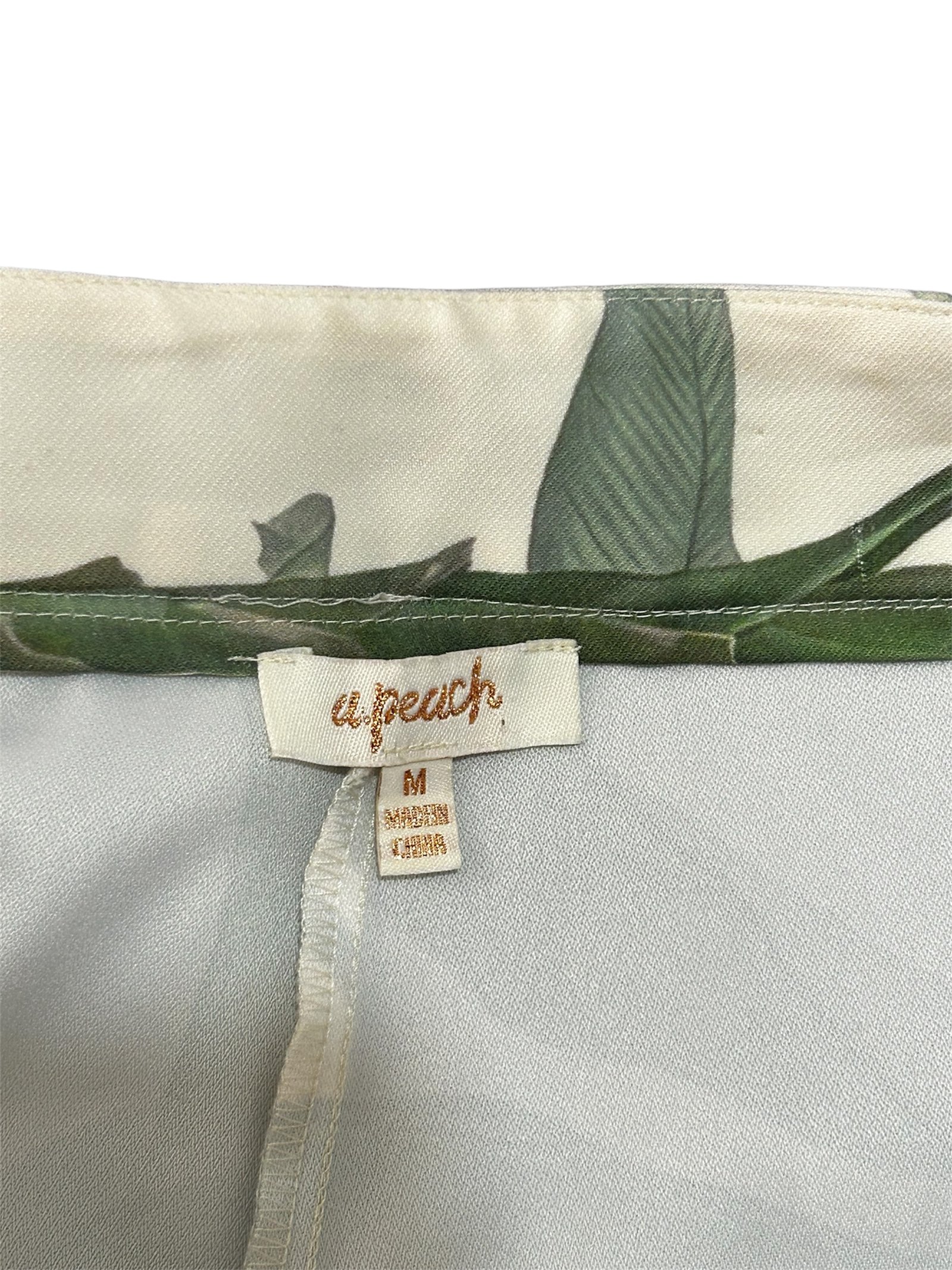 Conjunto Tropical APEACH - Imagen 5